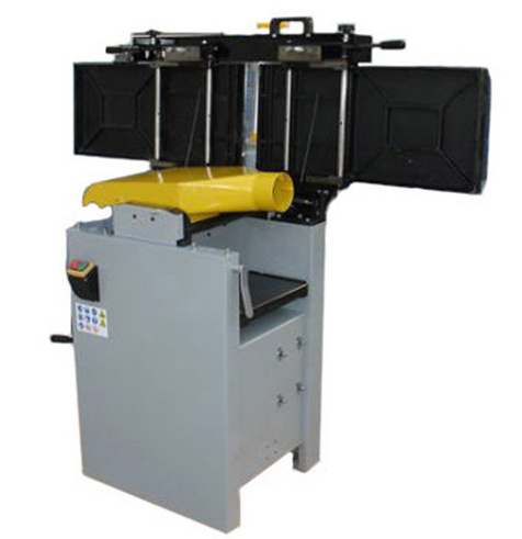 древесина машины Woodworking 600mm Thicknesser гидравлическая промышленная более плоская 0