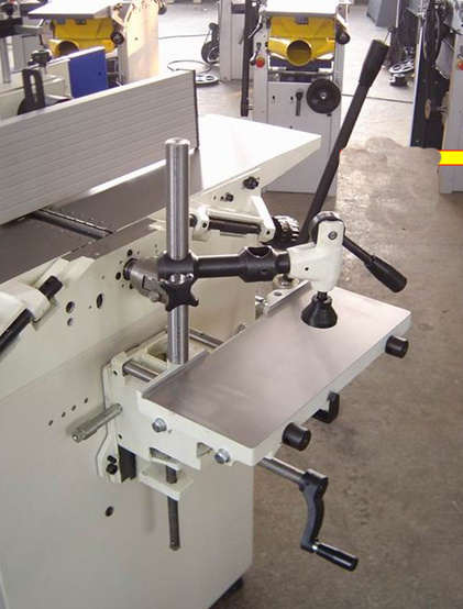 Woodworking более плоское MachineCutting комбинации & сверля машина