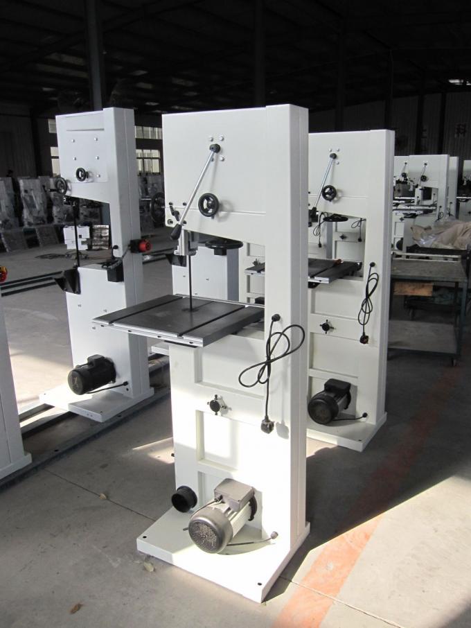 20&quot; Wood Cutting Working Band Saw