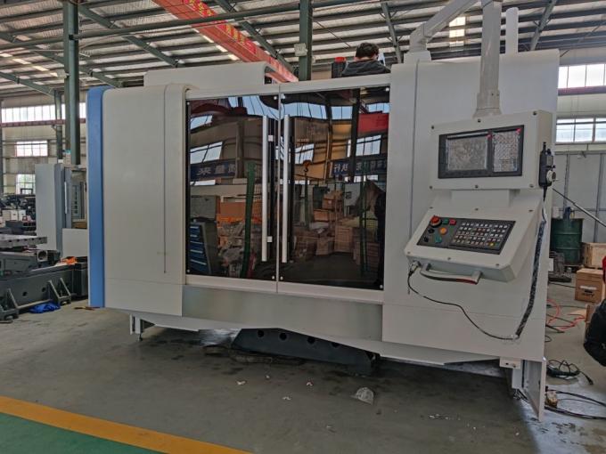 Центра CNC CE центра машины Vmc850L филировальная машина вертикального 1