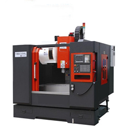 Центр Vmc550L филировальной машины CNC вертикальный