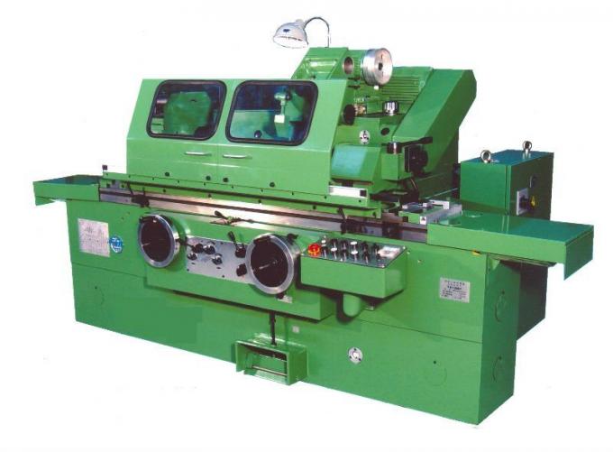 Universal Cylindrical Grinder Machine