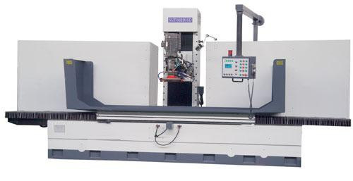 Шлифовальный станок особенной цели шлифовального станка Sg60160sdcnc инструмента расшатанного вала 0