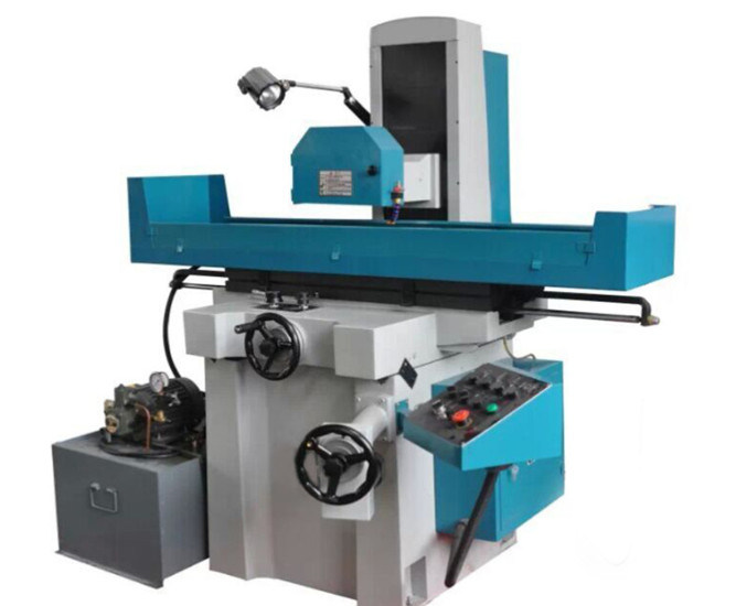 High Precision Hydraulic Automatic Milling Grinder