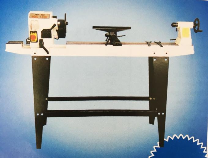 Wood Working Lathe Turning Machine