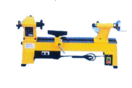 Mini Wood-Working Lathe Carving Machine