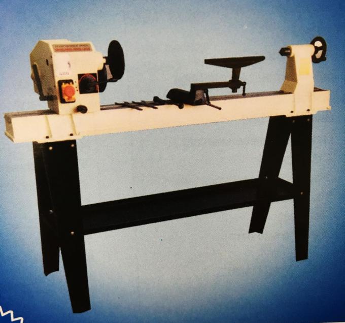 Mc1100 High Precision Wood-Working Carving Cutting Lathe Machine