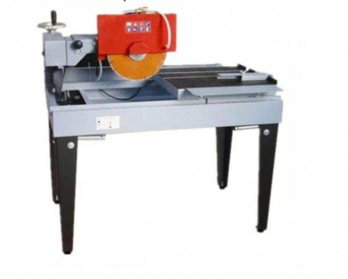 High Efficiency Electric Stone Cutting Machine