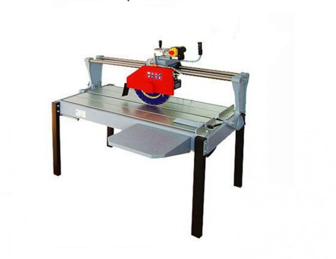 Title/Stone Electric Saw Cutting Machine