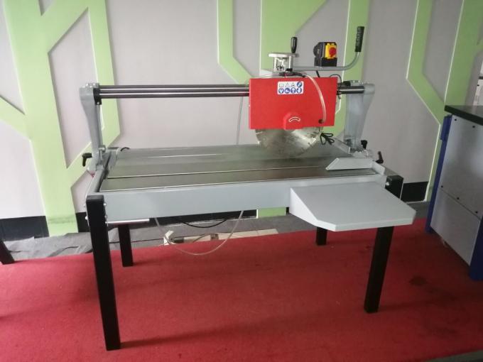 Electric Stone Cutting Stone Cutter Machine