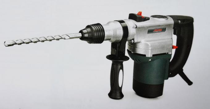 Молоток электрического сверлильного аппарата хобби DIY 2-Function роторный