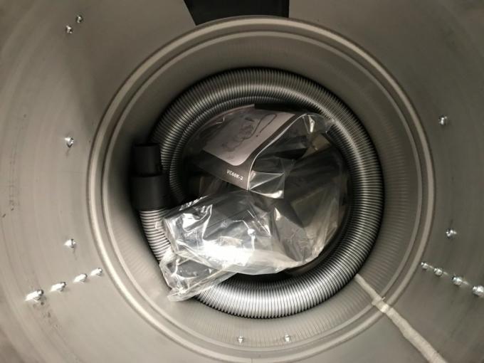 Multifunction Dry&Wet Vacuum Dust Cleaner Machine