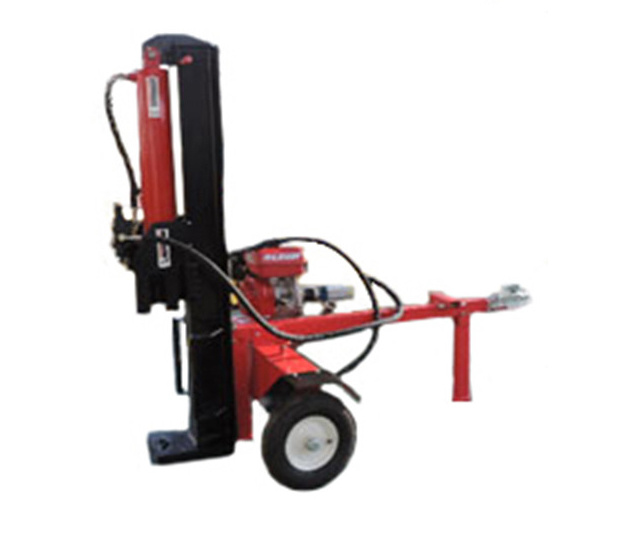 High Quality Automatical Feeding Forest Timber Log Splitter