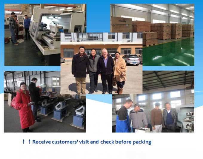High Quality Automatical Feeding Forest Timber Log Splitter
