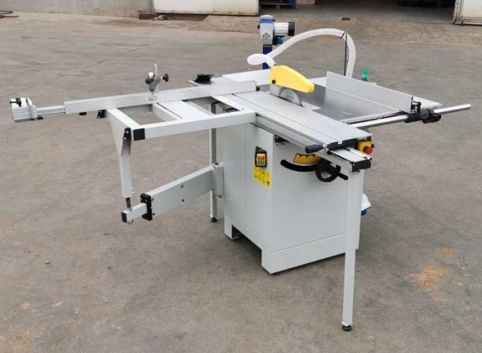 Таблица Woodworking увидела что деревянная панель таблицы компакта увидела