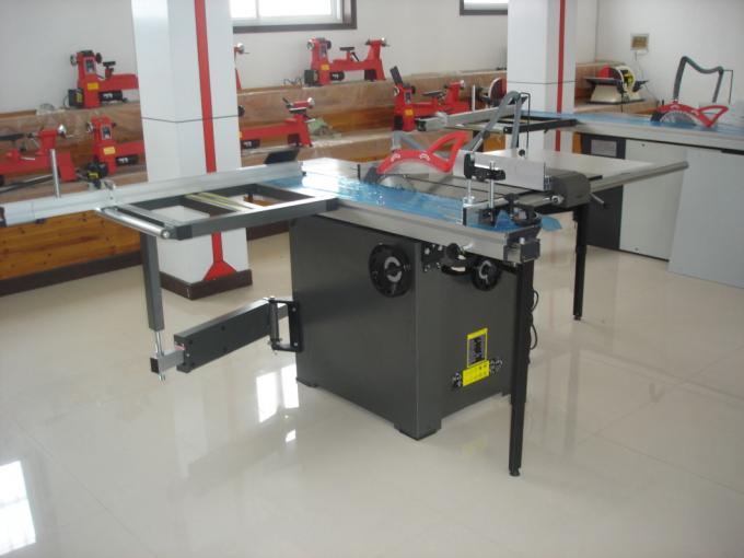 Electric Variable Speed Wood Cutting Compact Table Saw