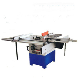 High Precision Electric Wood Cutting Circular Table Saw Machine