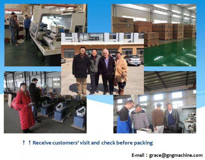 High Precision Electric Wood Cutting Circular Table Saw Machine