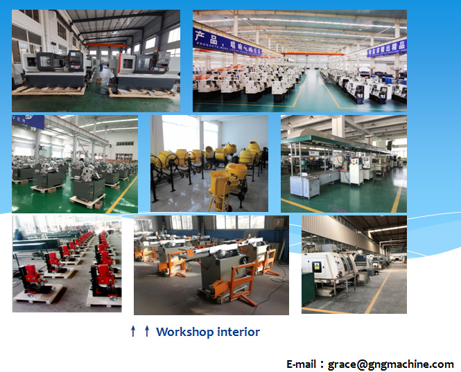 Universal Mechanical Precision Lathe Metal Bench Lathe