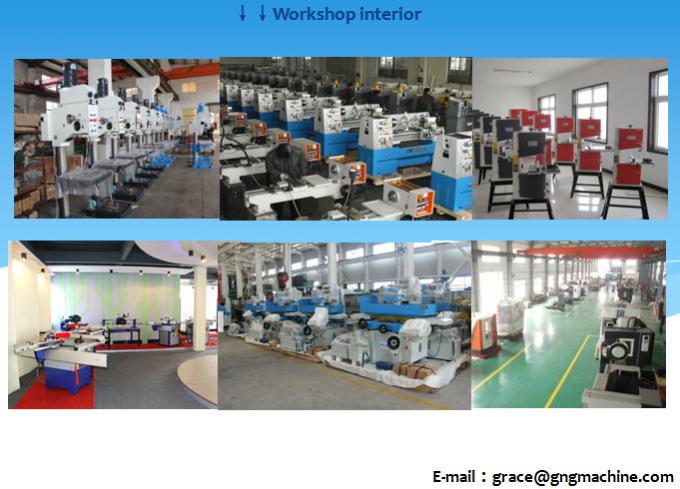 Universal Mechanical Precision Lathe Metal Bench Lathe