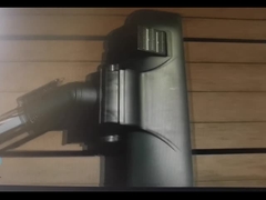 Многофункциональный сухой & влажный электрический пылесос