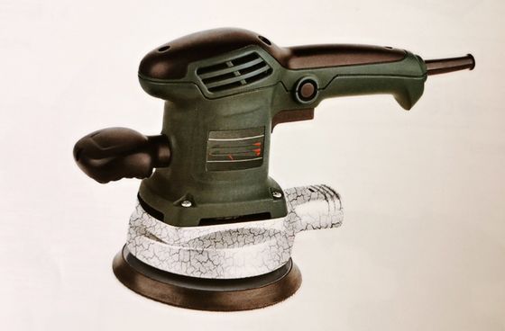 Шлифовальный прибор очищать собственной личности DIY орбитальный роторный для заканчивая зашкурить