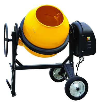 Мини смеситель цемента 6.5HP