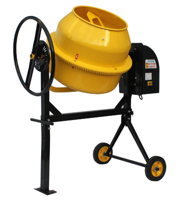 Мини смеситель цемента 6.5HP