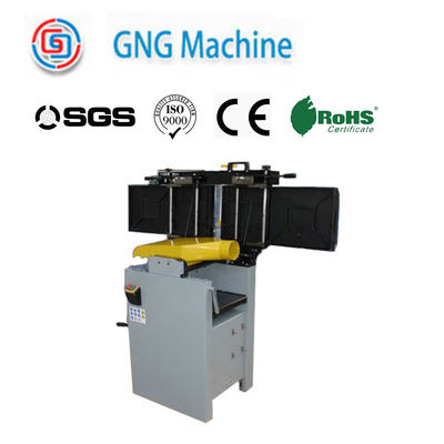 древесина машины Woodworking 600mm Thicknesser гидравлическая промышленная более плоская