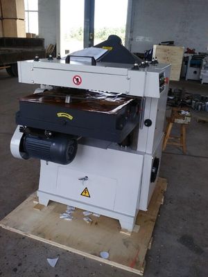 2 -, который встали на сторону машина Woodworking машины 2200W древесины более плоская более плоская