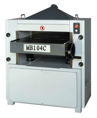 2 -, который встали на сторону машина Woodworking машины 2200W древесины более плоская более плоская