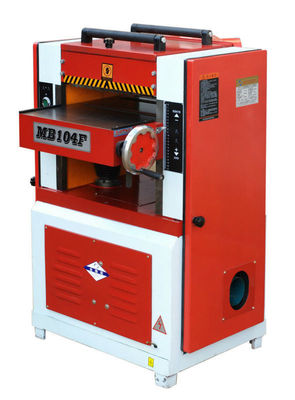 2 -, который встали на сторону машина Woodworking машины 2200W древесины более плоская более плоская