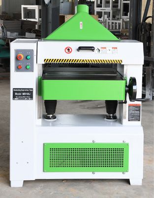 2 -, который встали на сторону машина Woodworking машины 2200W древесины более плоская более плоская