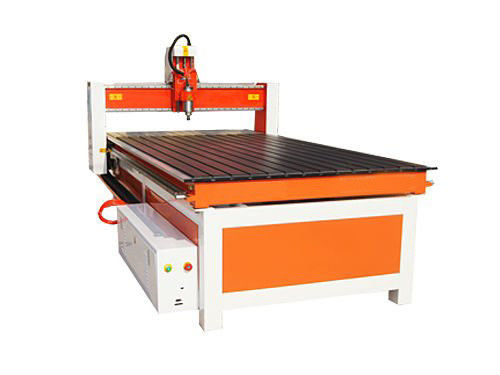 Cnc высоты 300mm машины маршрутизатора привода Leadshine деревянный высекая машину