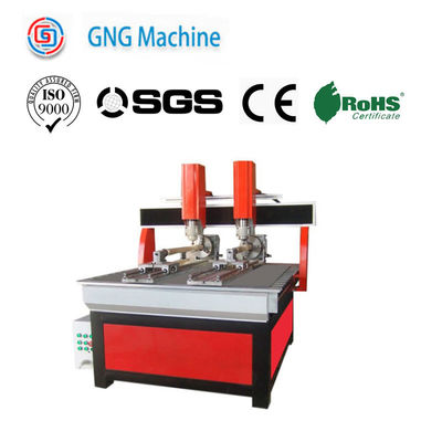 таблица маршрутизатора Cnc высокой автоматизации маршрутизатора CNC Woodworking 2200W деревянная
