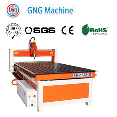 Cnc Stepper мотора машины Ql1218 маршрутизатора CNC высоты 120mm высекая машину