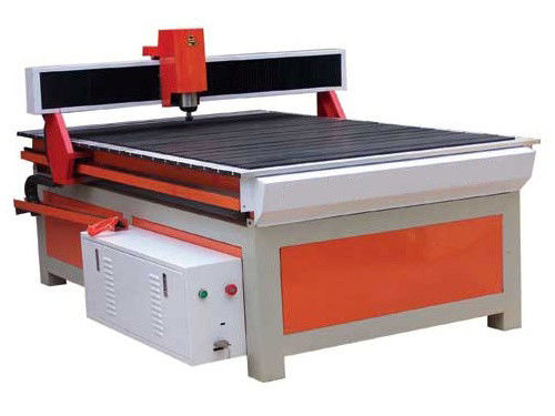 Cnc Stepper мотора машины Ql1218 маршрутизатора CNC высоты 120mm высекая машину