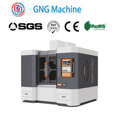 Центра CNC CE центра машины Vmc850L филировальная машина вертикального