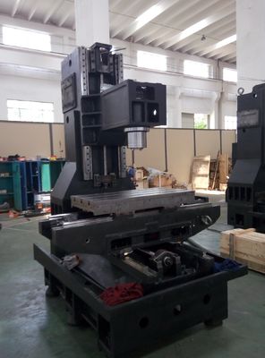 Центра CNC CE центра машины Vmc850L филировальная машина вертикального