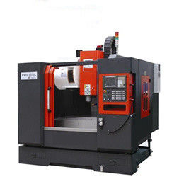 Филировальная машина Cnc аттестации GS токарного станка металла CNC Vmc550L вертикальная