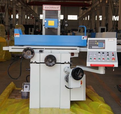Электрическая поверхность Worktable станка для шлифования цилиндрических поверхностей колеса