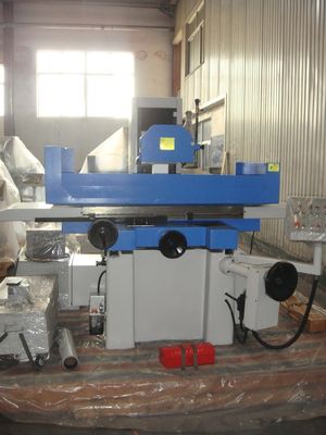 точильщик поверхностной седловины Sga точности шлифовального станка 5.5kw двигая поверхностный
