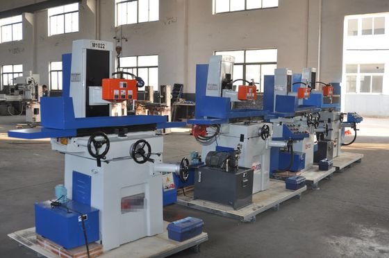 точильщик поверхностной седловины Sga точности шлифовального станка 5.5kw двигая поверхностный