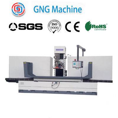 Шлифовальный станок особенной цели шлифовального станка Sg60160sdcnc инструмента расшатанного вала