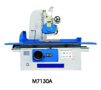 Универсалия цилиндрического точильщика Cnc головы колеса M71 высокоскоростная с переменной скоростью