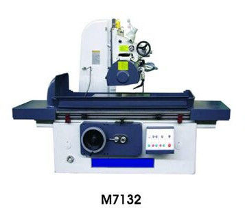 Универсалия цилиндрического точильщика Cnc головы колеса M71 высокоскоростная с переменной скоростью