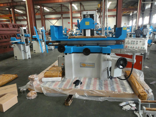 точильщик резца Cnc стабильности цилиндрического точильщика Cnc 500mm превосходный