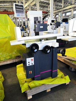 точильщик резца Cnc стабильности цилиндрического точильщика Cnc 500mm превосходный