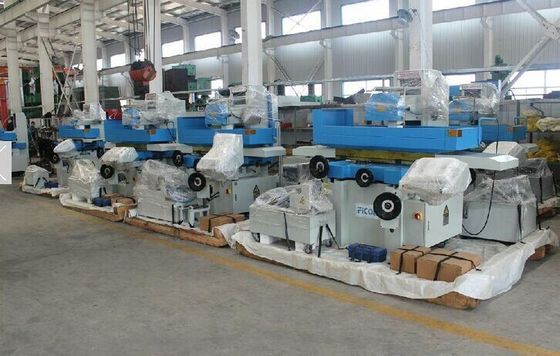 точильщик резца Cnc стабильности цилиндрического точильщика Cnc 500mm превосходный