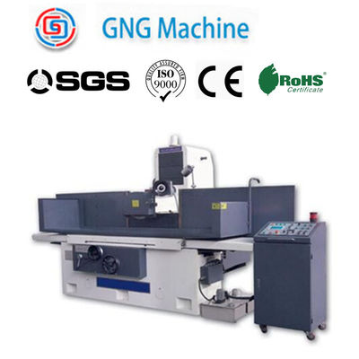 Точильщик Cnc станка для шлифования цилиндрических поверхностей Cnc ISO 9001 автоматический поверхностный